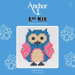 Zoe -1st Kit By Anchor -...