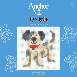 Toby -1st Kit By Anchor -...