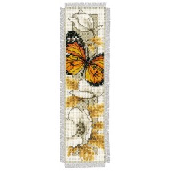 Butterfly 2: Bookmark:...