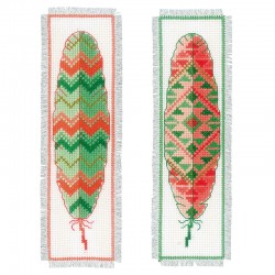 Feathers: Set of 2:...