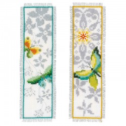 Butterfly: Set of 2:...
